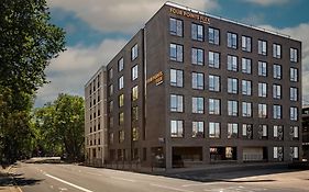 Four Points Flex By Sheraton London Shoreditch East
